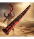Stinger Dildo 37 cm Silicona