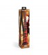 Stinger Dildo 37 cm Silicona