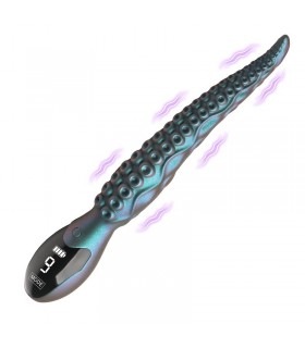 Tentavibe Vibrador Tentáculo