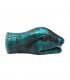Serpentine Masturbador Serpiente Silicona