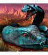 Serpentine Masturbador Serpiente Silicona