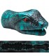 Serpentine Masturbador Serpiente Silicona
