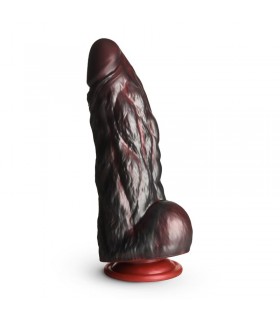 King Kong Dildo Silicona