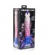 Tenta-Queen Dildo Ovipositor con 6 Huevos