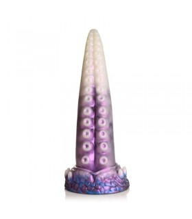 Astropus Dildo Tentáculo Silicona