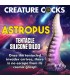 Astropus Dildo Tentáculo Silicona
