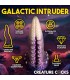 Astropus Dildo Tentáculo Silicona