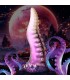 Astropus Dildo Tentáculo Silicona