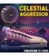 Astropus Dildo Tentáculo Silicona