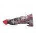 Hades Dildo Silicona Talla M