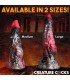 Hades Dildo Silicona Talla M