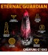 Hades Dildo Silicona Talla M