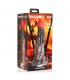 Hades Dildo Silicona Talla M