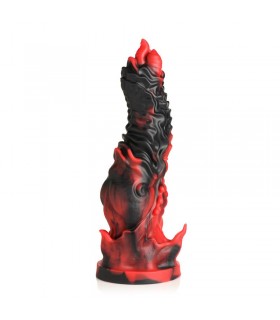 Mephisto Dildo Silicona