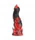 Mephisto Dildo Silicona