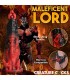 Mephisto Dildo Silicona