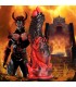 Mephisto Dildo Silicona