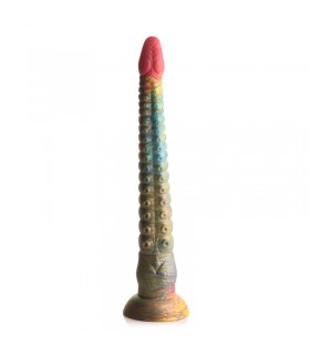 Tenta-Dick Dildo Tentáculo Silicona