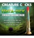 Tenta-Dick Dildo Tentáculo Silicona