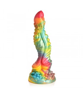 Majestic Merman Dildo Silicona