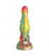 Majestic Merman Dildo Silicona