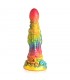 Majestic Merman Dildo Silicona