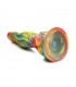 Majestic Merman Dildo Silicona