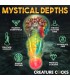 Majestic Merman Dildo Silicona