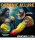 Majestic Merman Dildo Silicona
