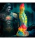 Majestic Merman Dildo Silicona