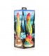 Majestic Merman Dildo Silicona