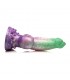 Aqua Phoenix Dildo Silicona