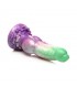 Aqua Phoenix Dildo Silicona