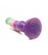 Aqua Phoenix Dildo Silicona