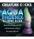 Aqua Phoenix Dildo Silicona