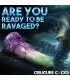Aqua Phoenix Dildo Silicona