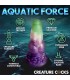 Aqua Phoenix Dildo Silicona