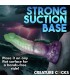Aqua Phoenix Dildo Silicona