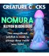Nomura Jellyfish Dildo Silicona