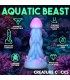 Nomura Jellyfish Dildo Silicona