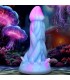 Nomura Jellyfish Dildo Silicona