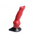 Hell-Hound Dildo Silicona 19 cm - 7.5