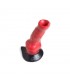 Hell-Hound Dildo Silicona 19 cm - 7.5