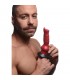 Hell-Hound Dildo Silicona 19 cm - 7.5