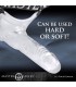 Grand Mamba XL Suspensorio con Dildo Hueco Transparente