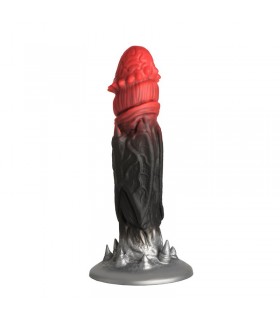Count Cockula Dildo Silicona