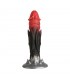Count Cockula Dildo Silicona