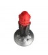 Count Cockula Dildo Silicona