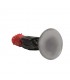 Count Cockula Dildo Silicona