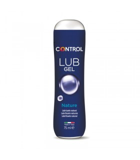 Lubricante Nature 75 ml